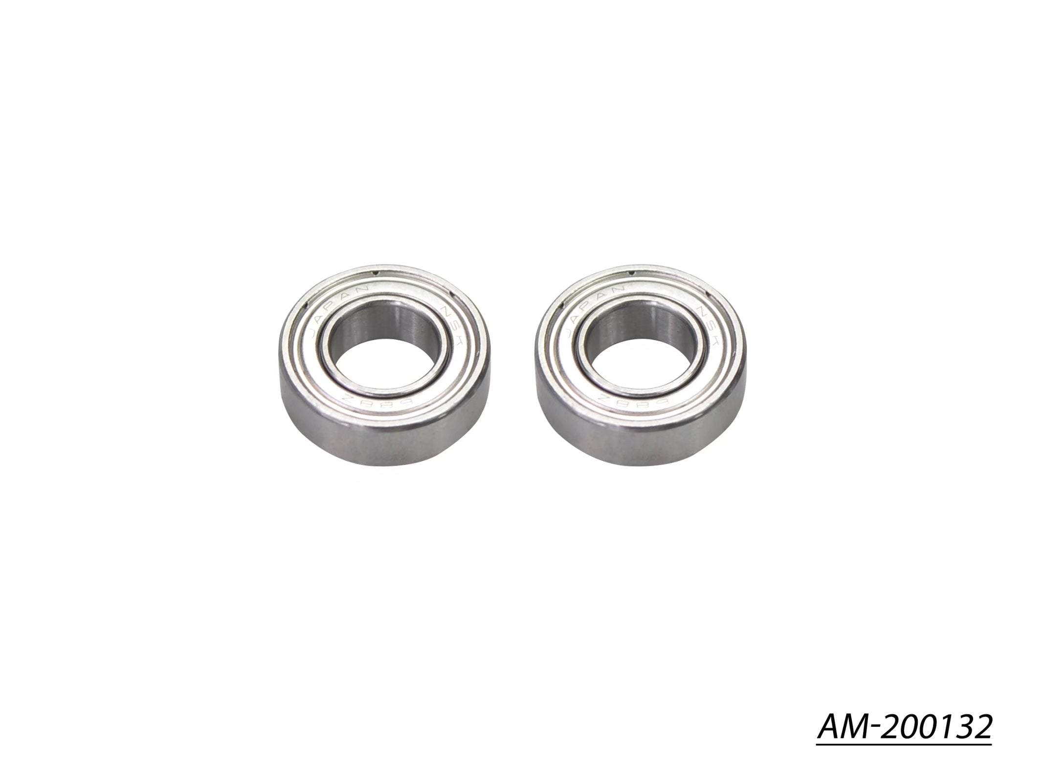 Arrowmax AM-200132 roulement 8x16x5 NSK x2 pour RC