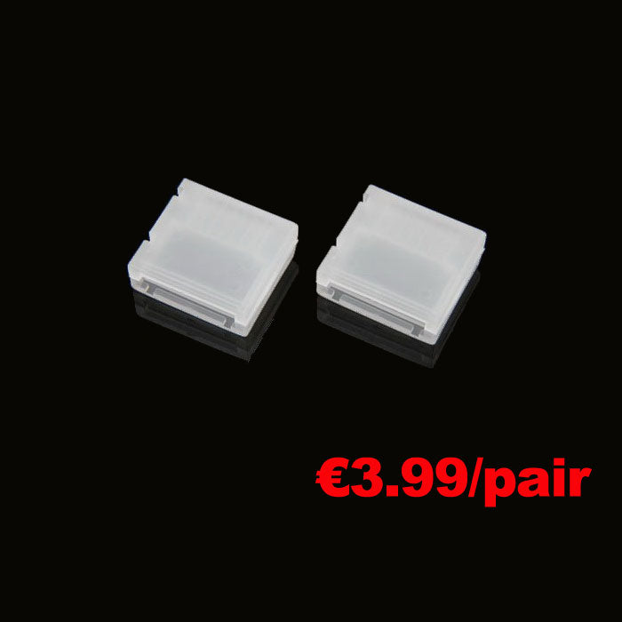 Tattu AB Clip protecteur prise JST-XH 6S lot de 2