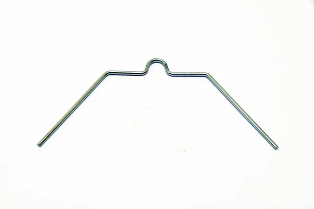 Hobao 41036 barre anti-roulis 1.3 mm RC