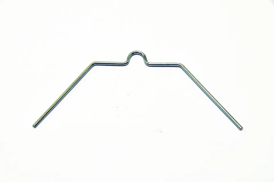 Hobao 41036 barre anti-roulis 1.3 mm RC