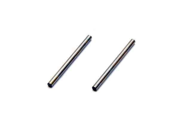 Hobao 89019 axe de bras M3x42 pièce RC 2 pcs acier