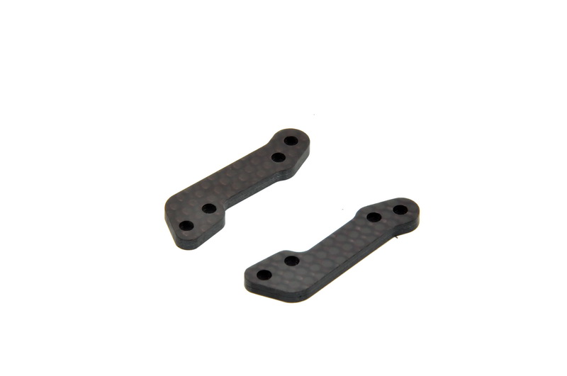Hobao Upgrades OP-0002G fusée direction carbone x2