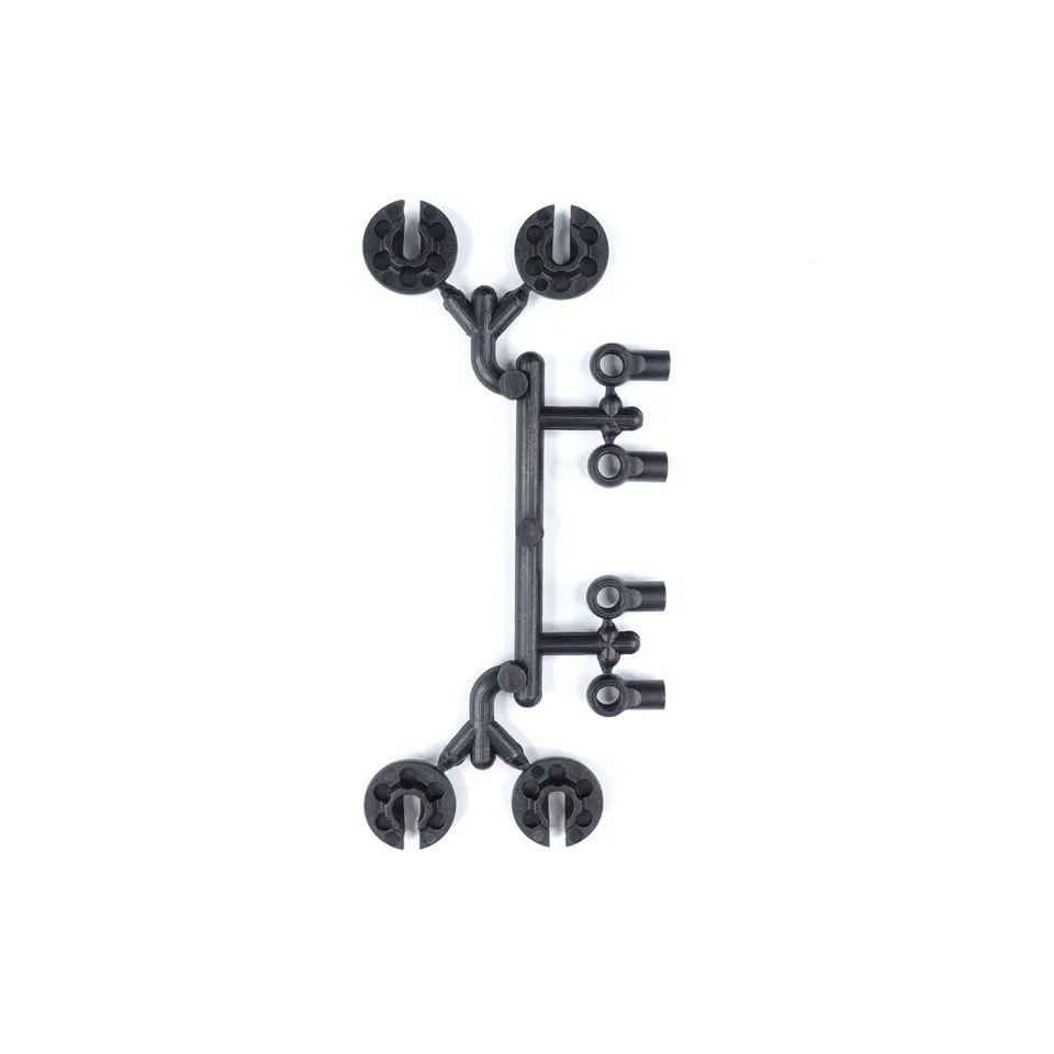 3Racing Advance SAK-AS609 plastique rechange amortisseur Advance S