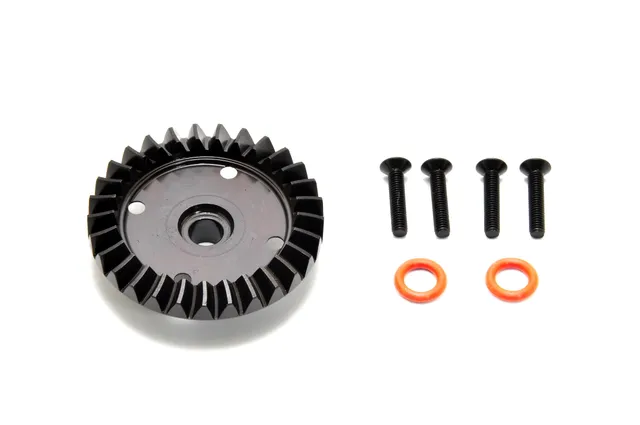 Hobao 94001 MT couronne 29T différentiel RC