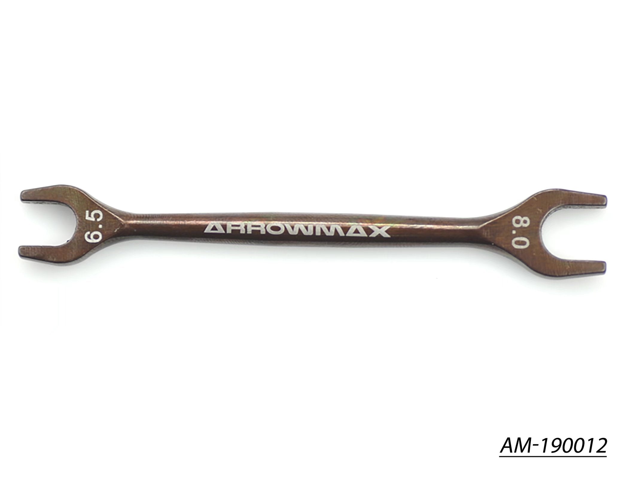 Arrowmax Clé à biellettes 6.5/8.0mm AM-190012