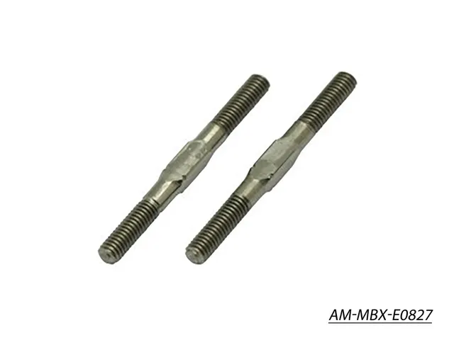 Arrowmax Steering Rod 44mm biellette titane x2 AM-MBX-E0827