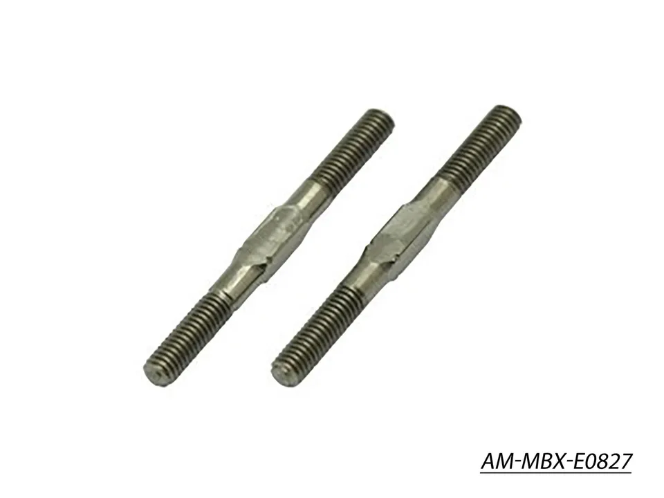 Arrowmax Steering Rod 44mm biellette titane x2 AM-MBX-E0827