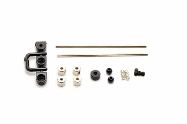 Hobao 85120 kit tringlerie frein RC