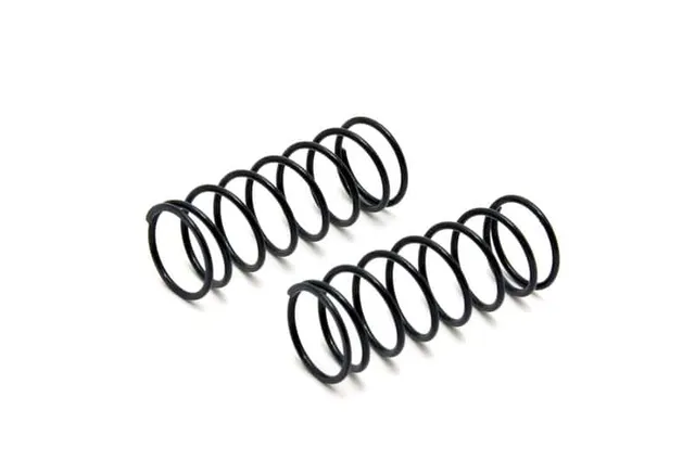 Hobao 40123 ressort amortisseur dur bleu