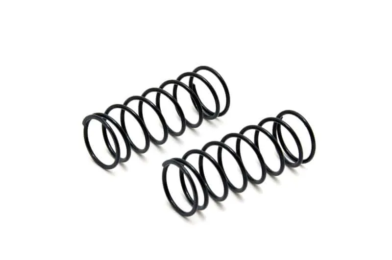 Hobao 40123 ressort amortisseur dur bleu