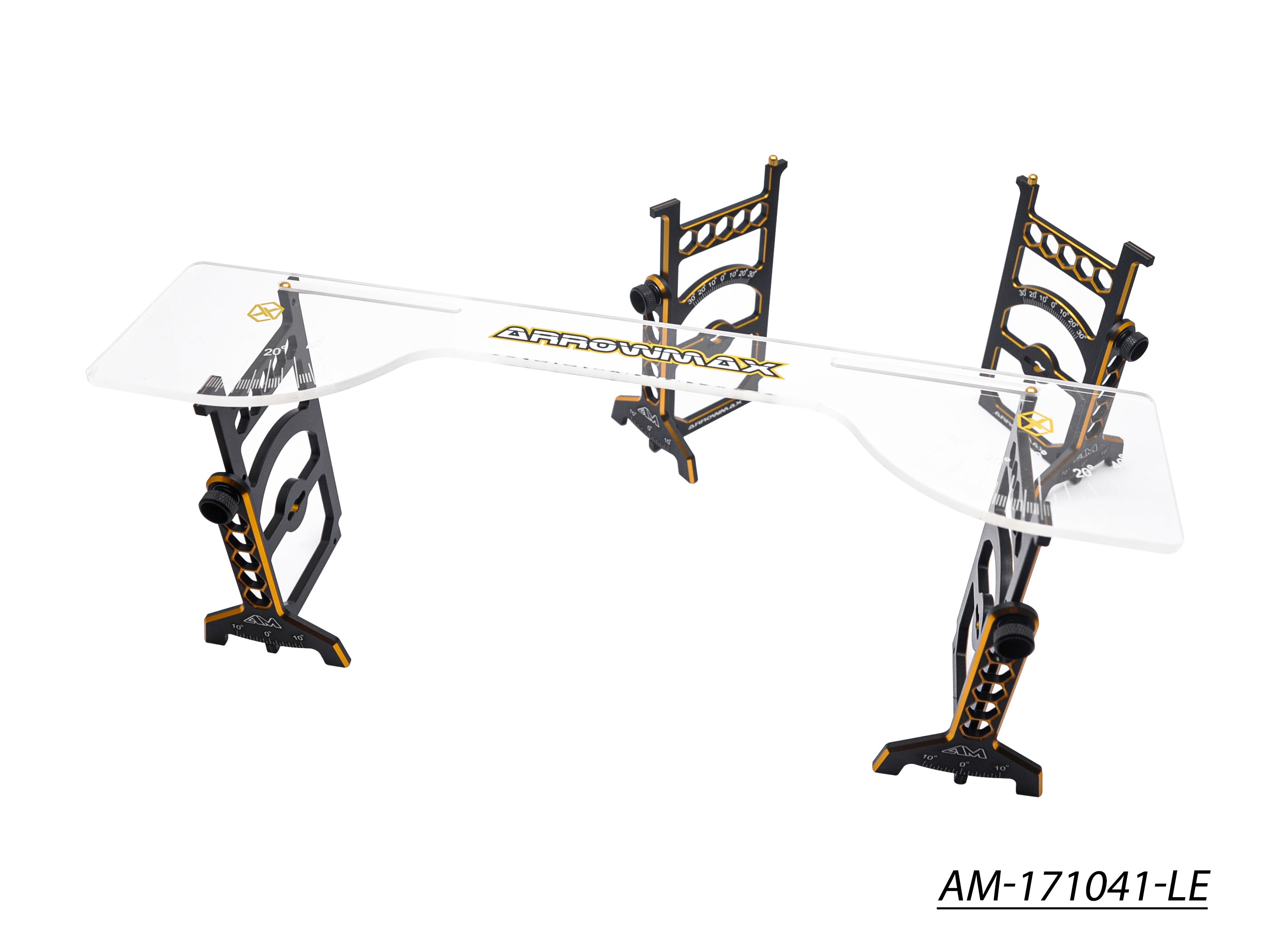 Arrowmax Setup Système Réglage 1/10 Off-Road AM-171041-LE