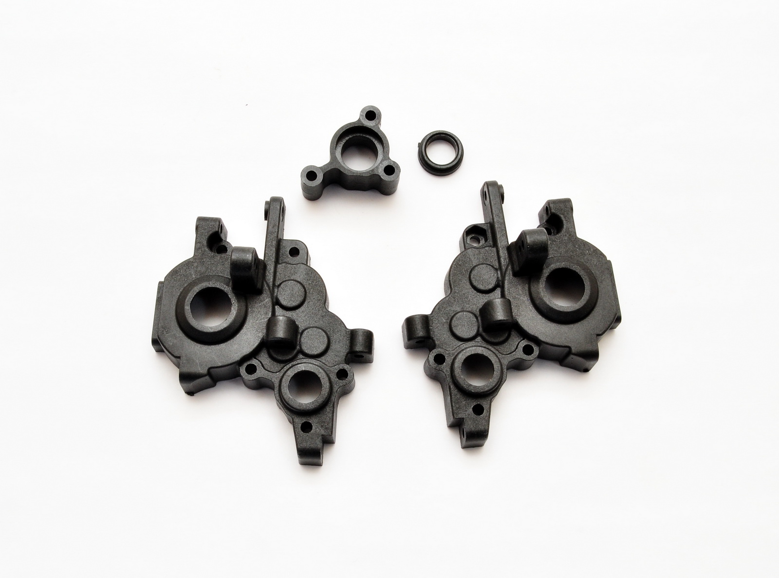 Hobao 40005 carter boîte de vitesse 1 set