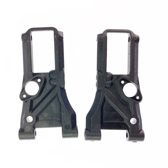 3Racing Advance SAK-A524 Triangles Suspension Avant 2K18