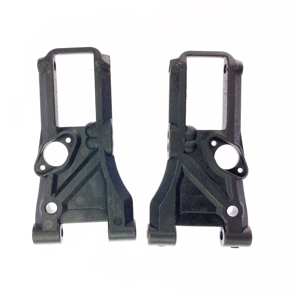 3Racing Advance SAK-A524 Triangles Suspension Avant 2K18