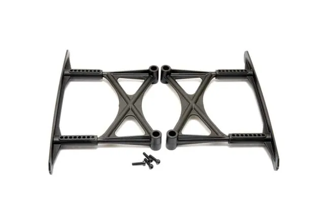 Hobao CAR PARTS 40100 support carrosserie latéral set