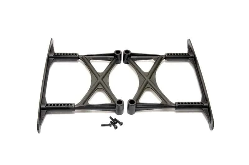 Hobao CAR PARTS 40100 support carrosserie latéral set