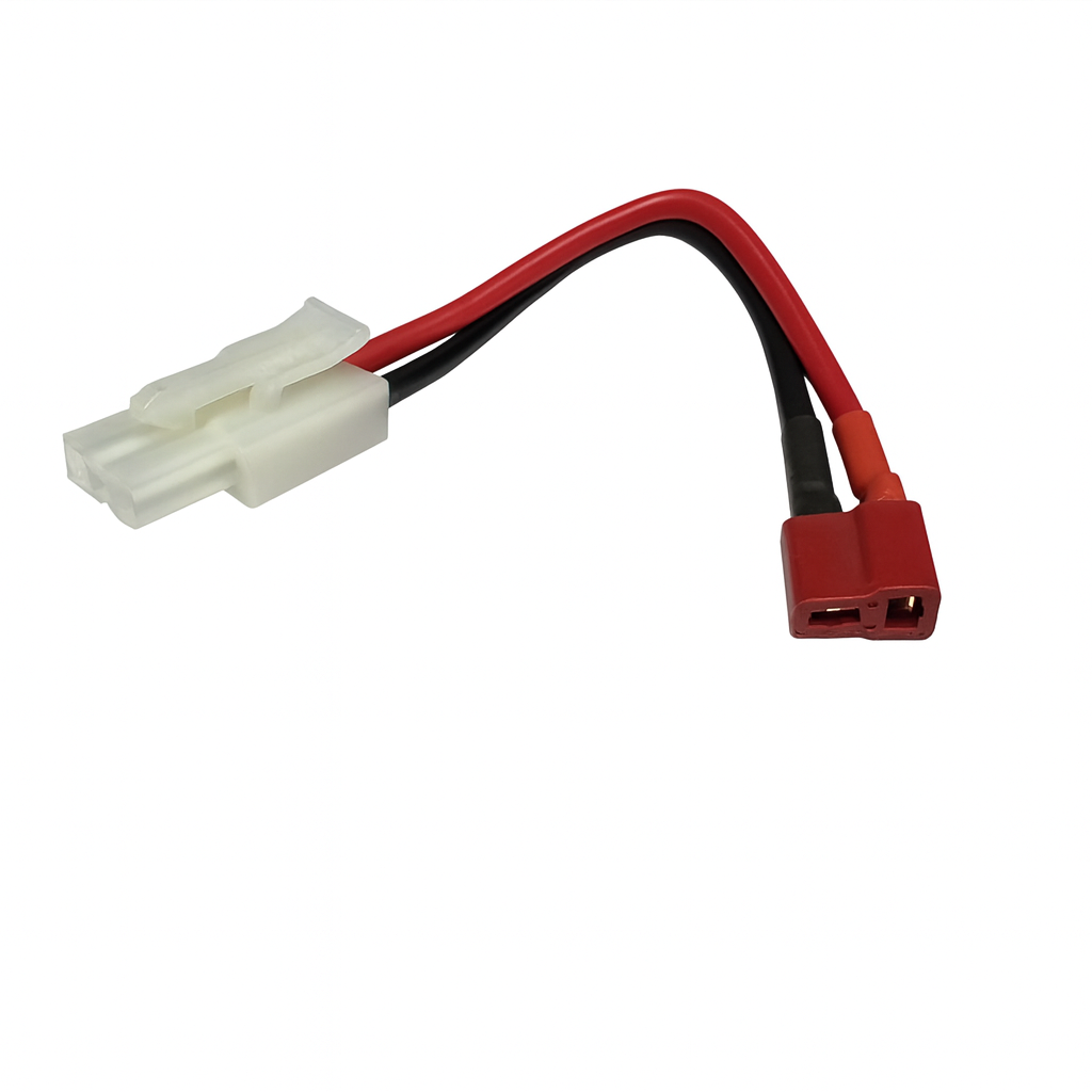 Gens Ace adaptateur T femelle vers Tamiya femelle