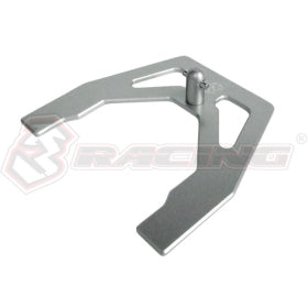 3Racing TOOLS ST-017 Plateau Réglage Différentiel