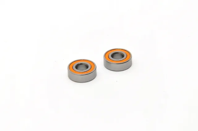 Hobao OP-0070 Roulements 5x12 Pièce Option x2