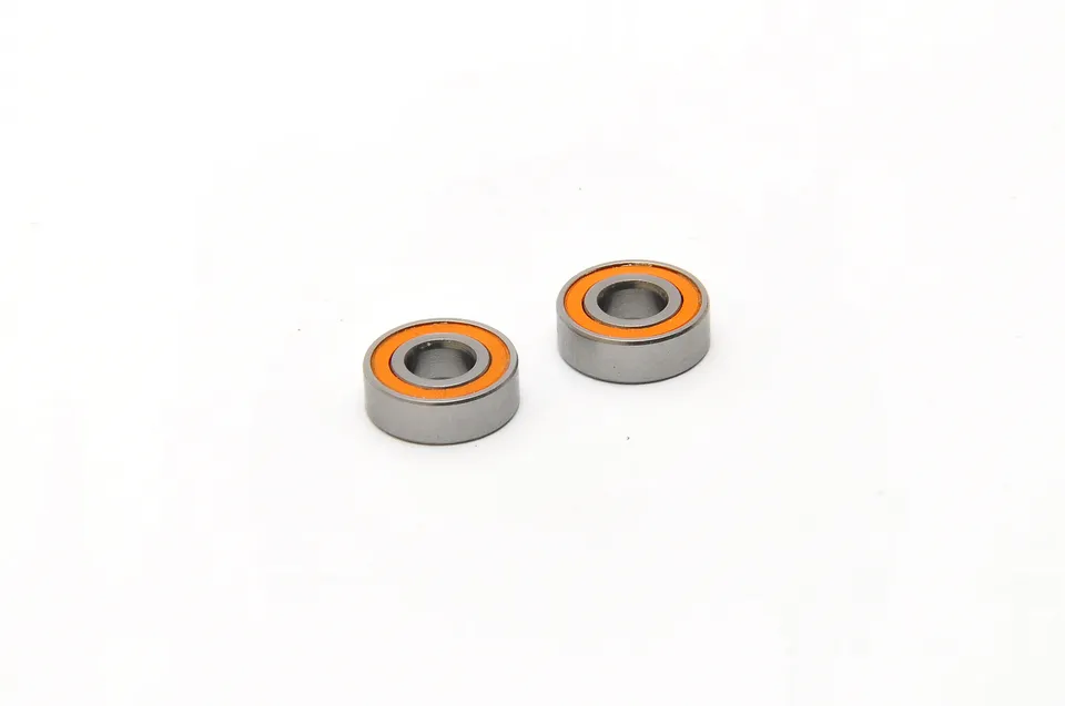 Hobao OP-0070 Roulements 5x12 Pièce Option x2