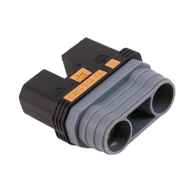 Gens Ace QS10 connecteur mâle RC haute intensité
