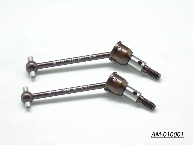 Arrowmax Cardans CVD Kyosho 4R x2 AM-010001