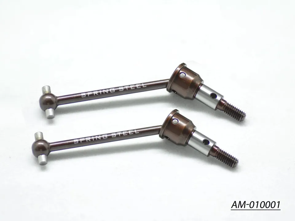 Arrowmax Cardans CVD Kyosho 4R x2 AM-010001