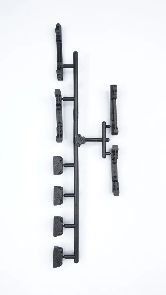3Racing Sakura SAK-D110 Support Suspension pour D3