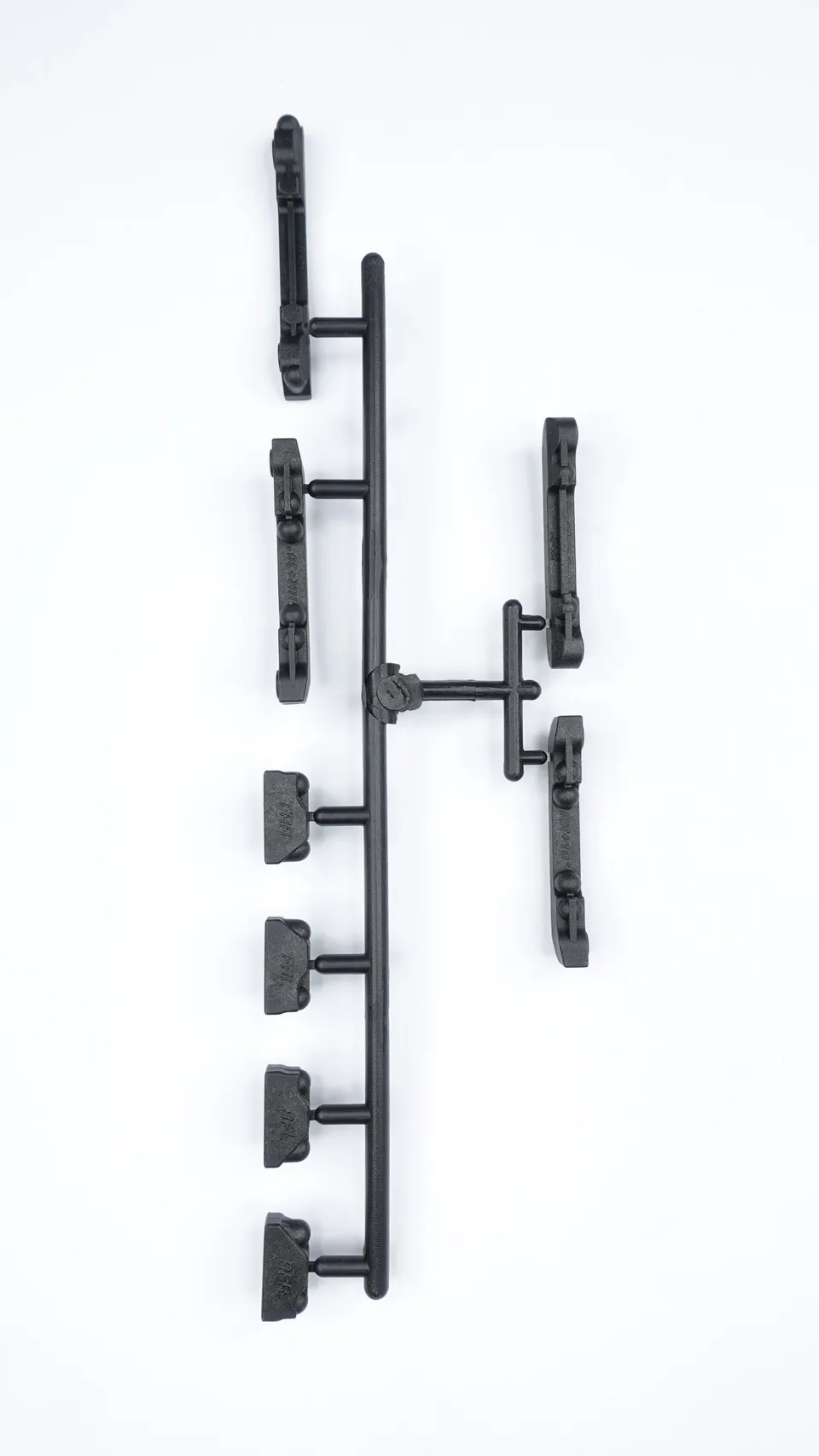 3Racing Sakura SAK-D110 Support Suspension pour D3