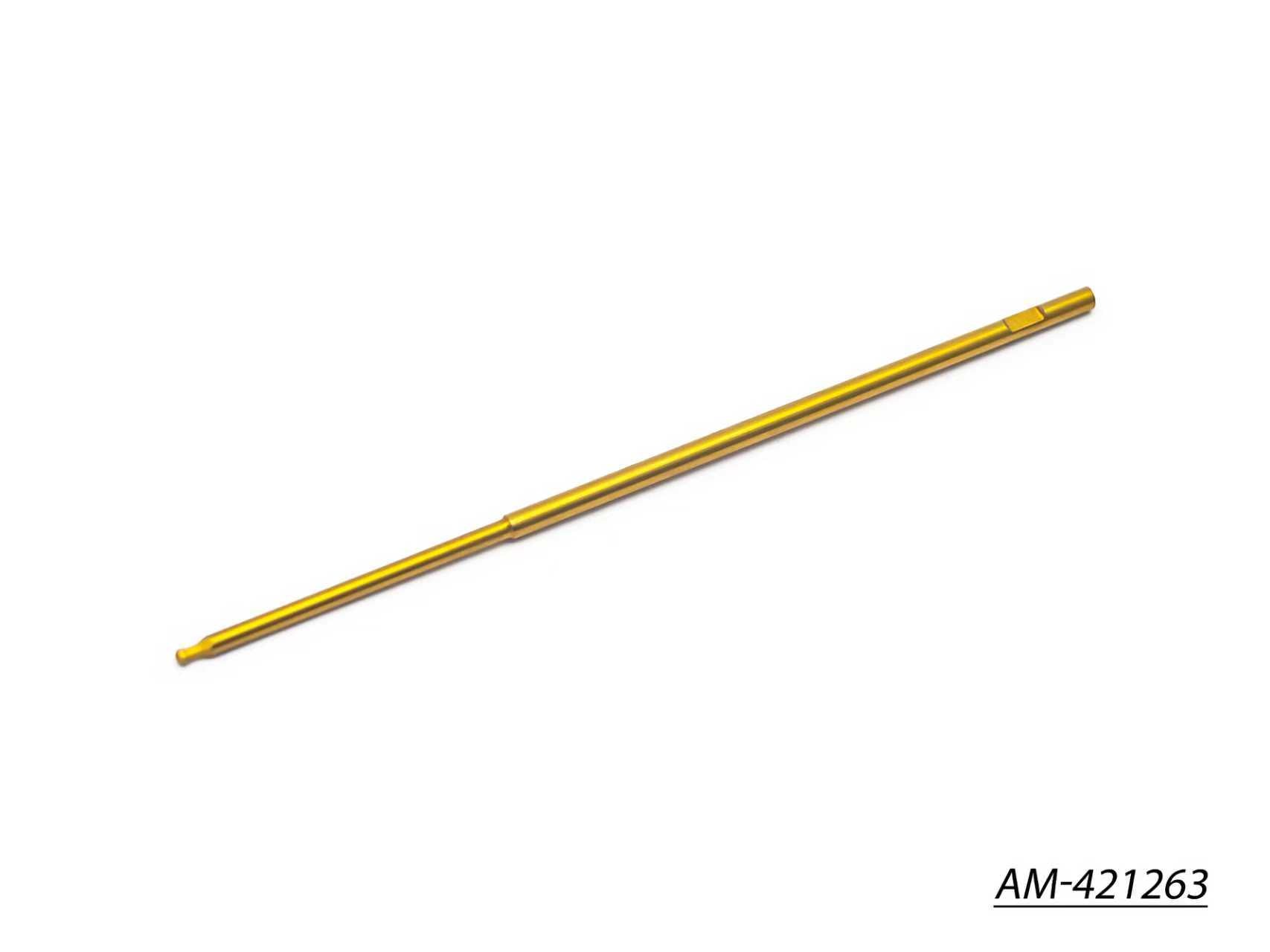 Arrowmax Accessories Embout bille 2.0x120mm AM-421120 V2