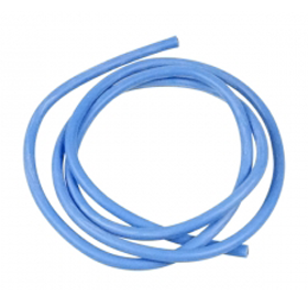 3Racing BAT-CA1236 câble silicone 12AWG noir 91 cm