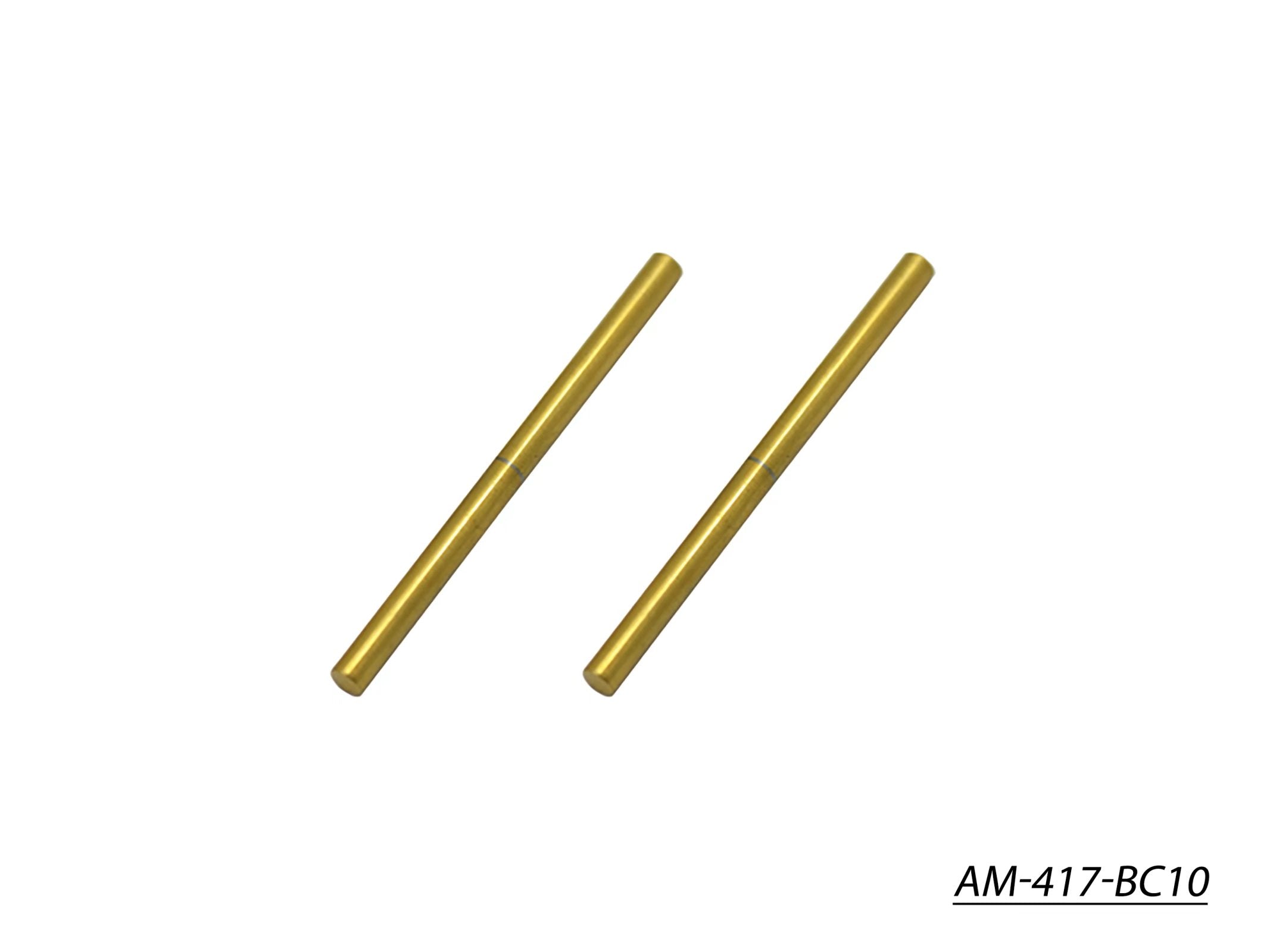 Arrowmax Axe triangle avant Tini x2 AM-417-BC10