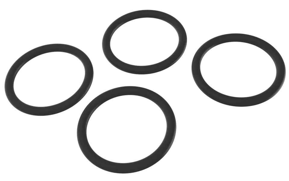 3Racing Cero SAK-C150G joint amortisseur M12.5x1.5