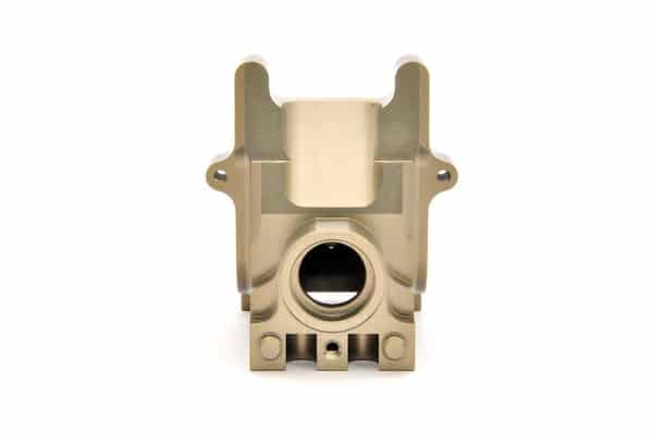 Hobao OP-0154 cellule alu 7075 démontage rapide