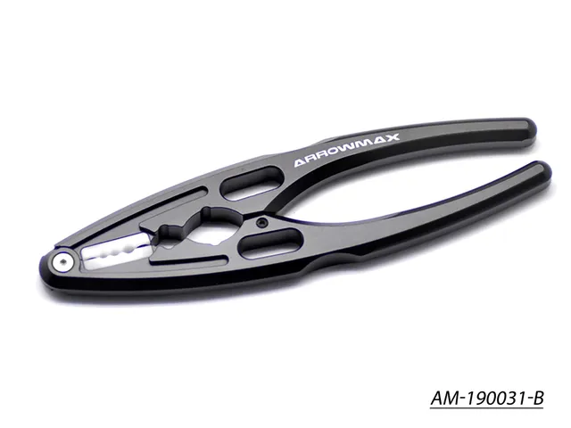 Arrowmax Shock Clamp Multi V3 pince amortisseur AM-190031-B