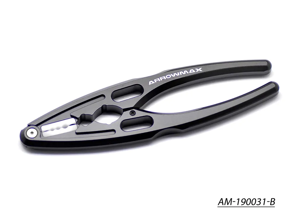 Arrowmax Shock Clamp Multi V3 pince amortisseur AM-190031-B