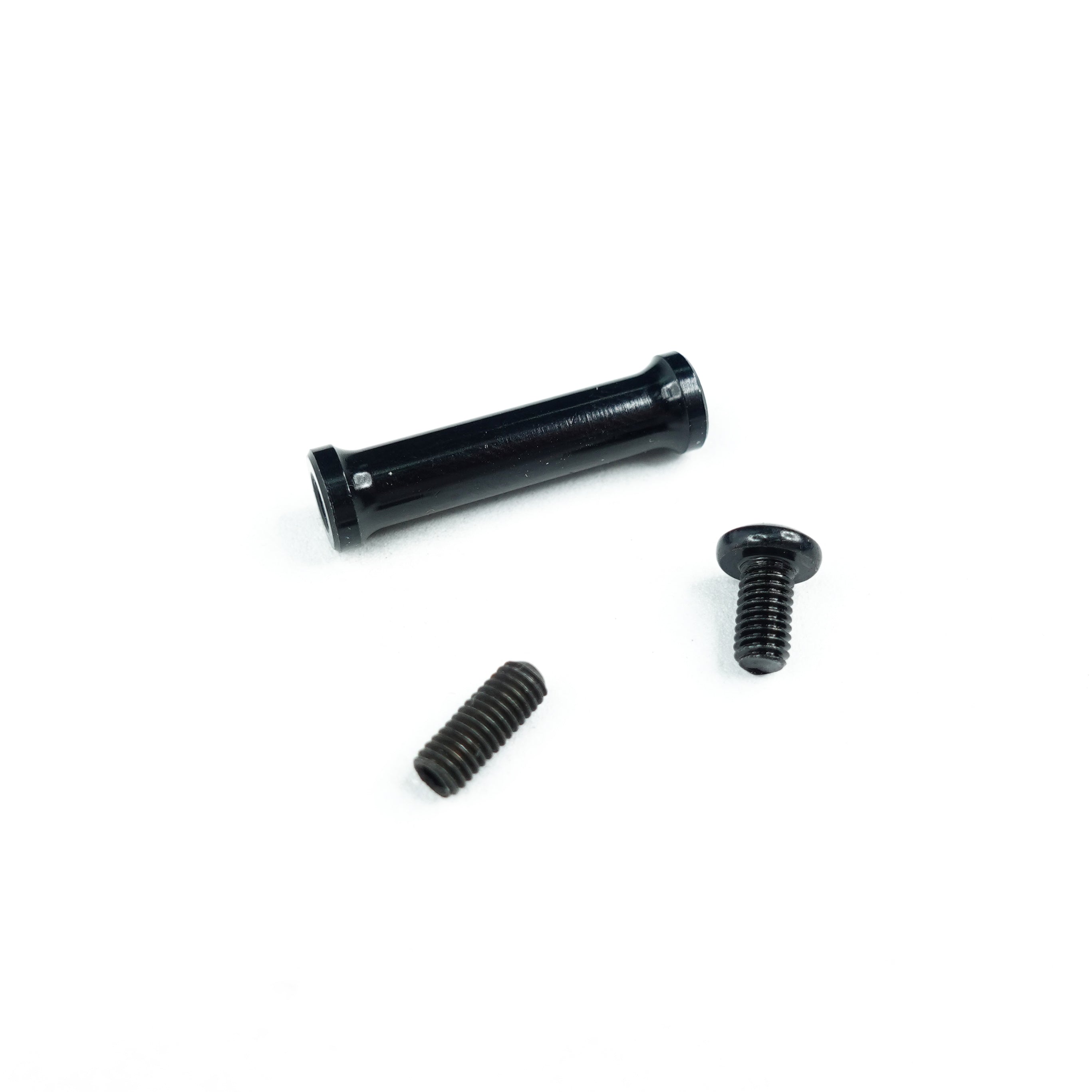 3RACING Advance SAK-M5P10 Platine supérieure arrière M6x22