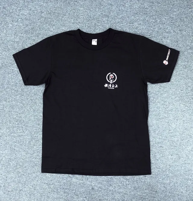 3Racing Sakura T-shirt D5 drift noir coton taille L