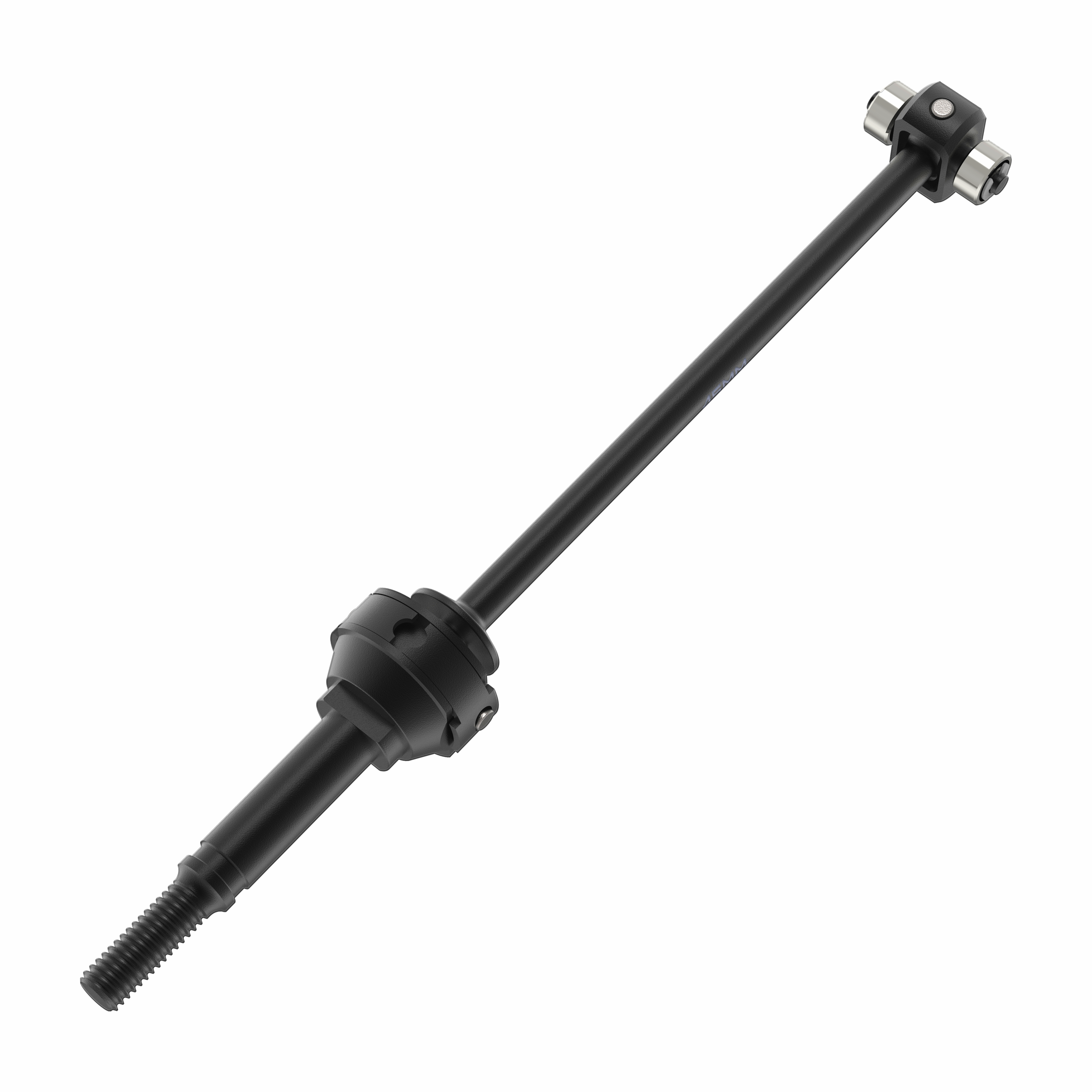 3RACING AuperD5 SAK-D6821 cardan arrière double joint D6