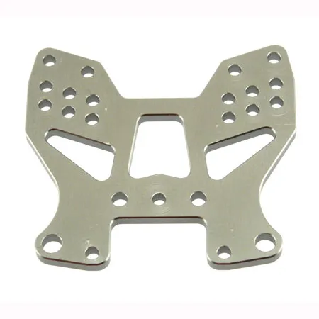 Hobao 11021 support amortisseur avant aluminium