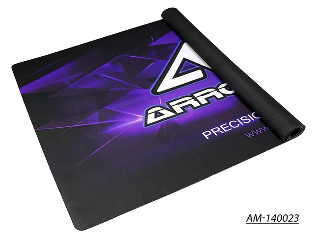 Arrowmax Pit Mat Tapis Stand RC 1200x600 AM-140023