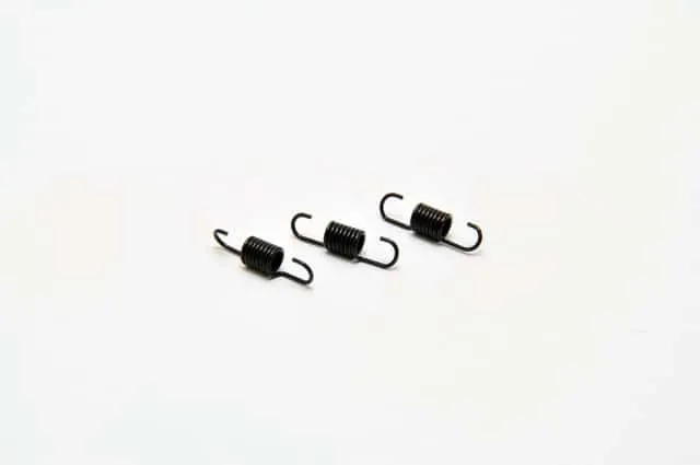 Hobao 22148 ressort collecteur Pro pièce RC x3