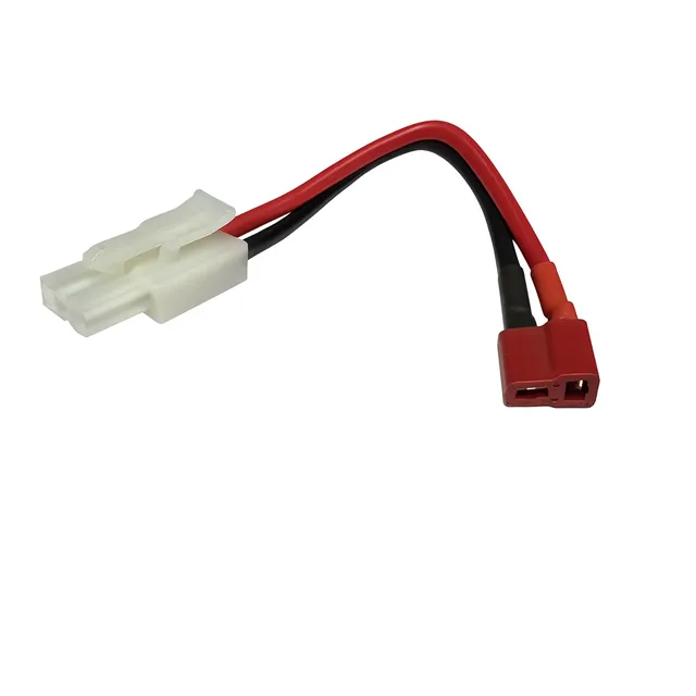 Gens Ace adaptateur T femelle vers Tamiya femelle