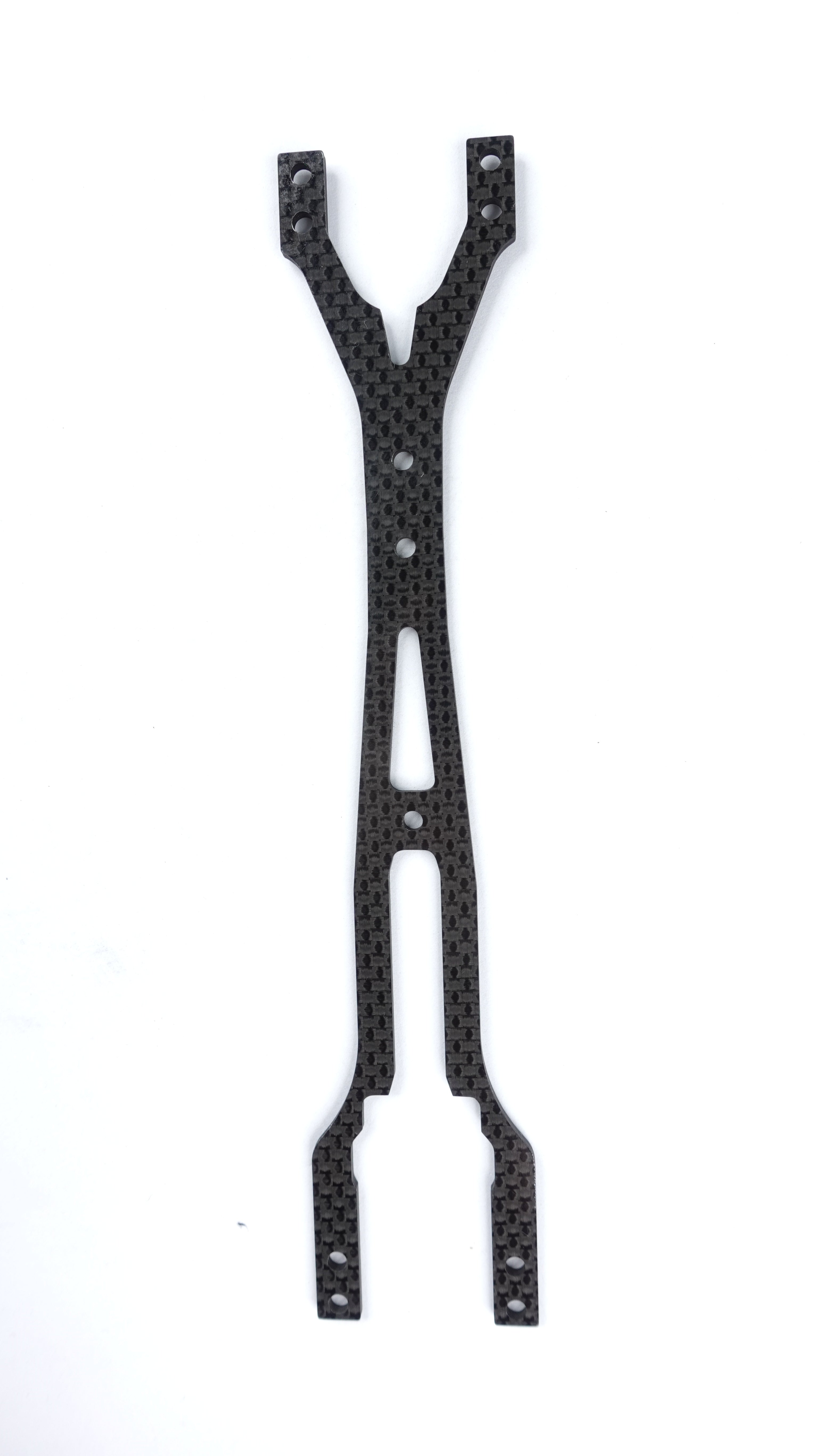 3Racing Sakura SAK-M4P10 Platine Supérieure Graphite M Pro