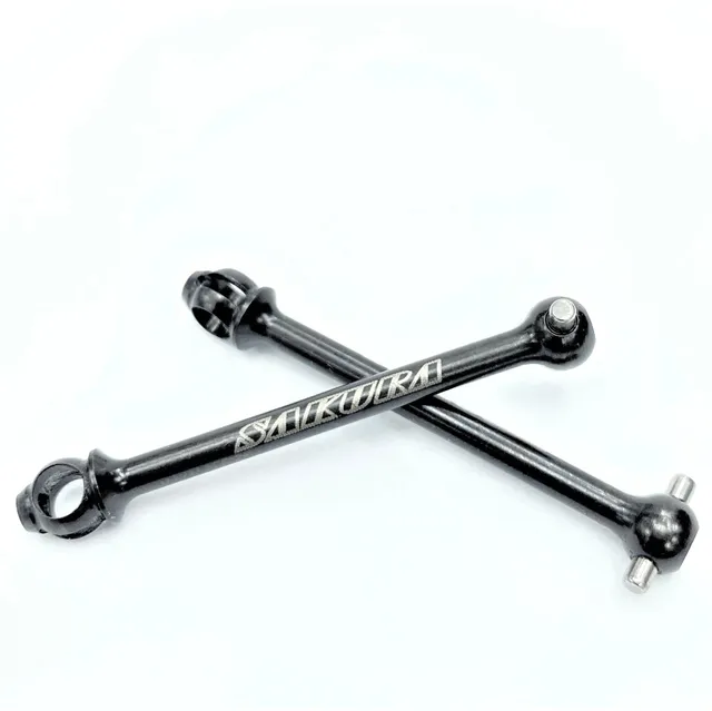3Racing Sakura SAK-X27A axe SSK pour SAK-X27