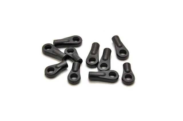 Hobao 22306 Embouts Rotule Chapes Biellette 10 Pièces