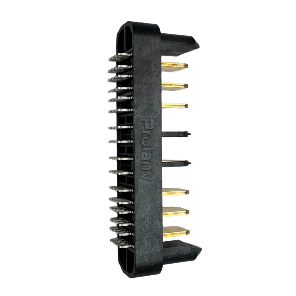 Prolanv PDC1720F0001 Connecteur Mâle Drone