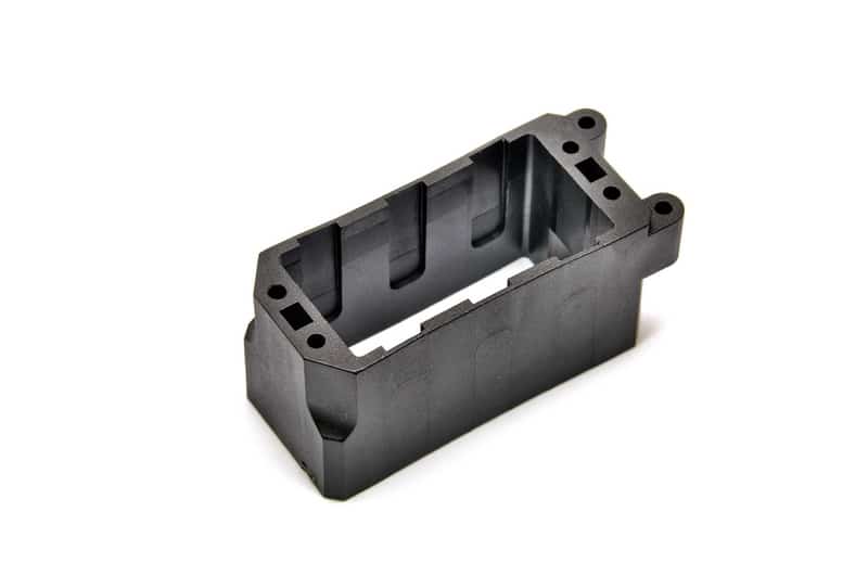 Hobao VTE2 support servo 85121 1/7