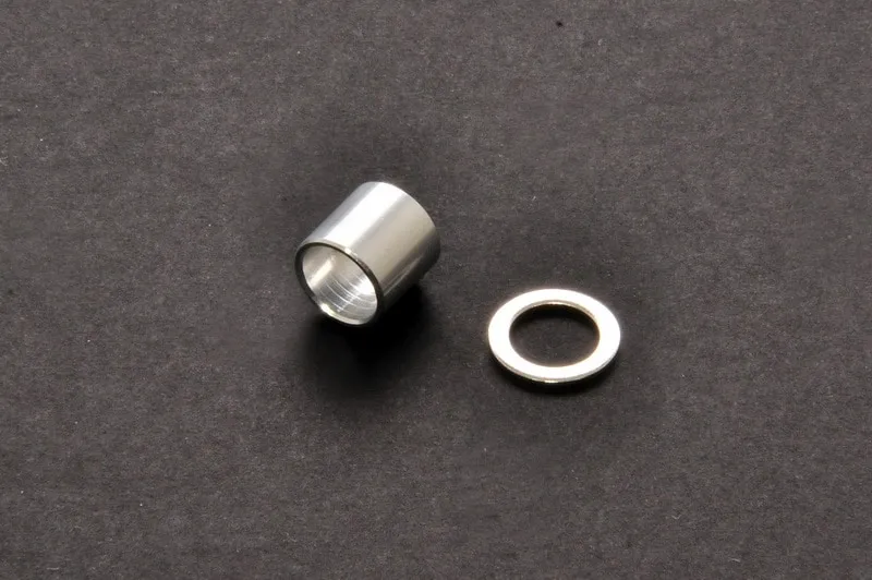 Hobao 85139 cale spool set réglage