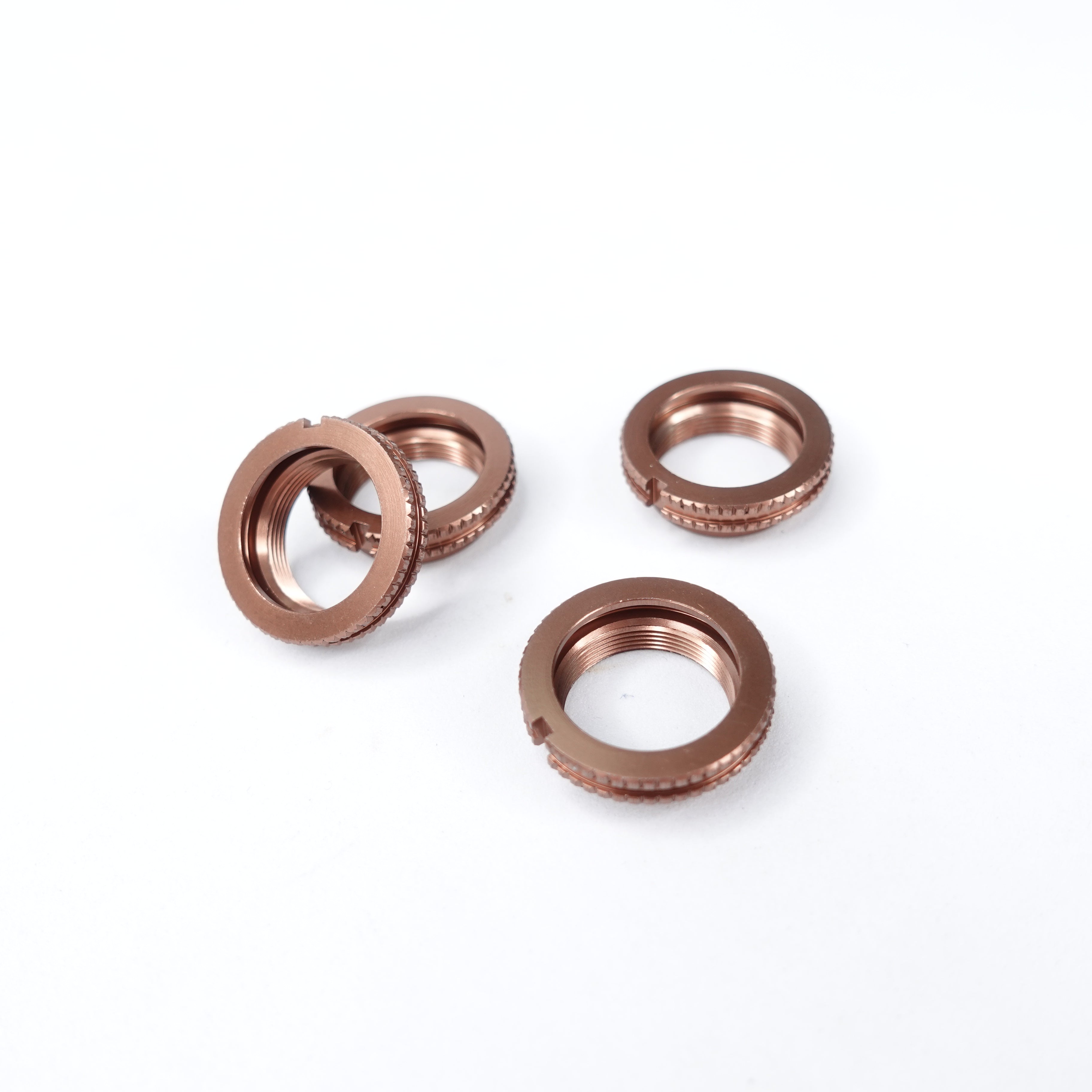 3Racing Sakura SAK-XS307B bague réglage amortisseur